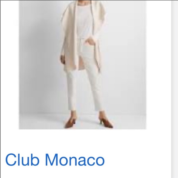 Club monaco - Picture 2 of 6